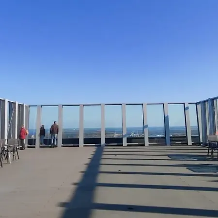 Urban Elite Private 2 Person Jacuzzi Hanza Tower *